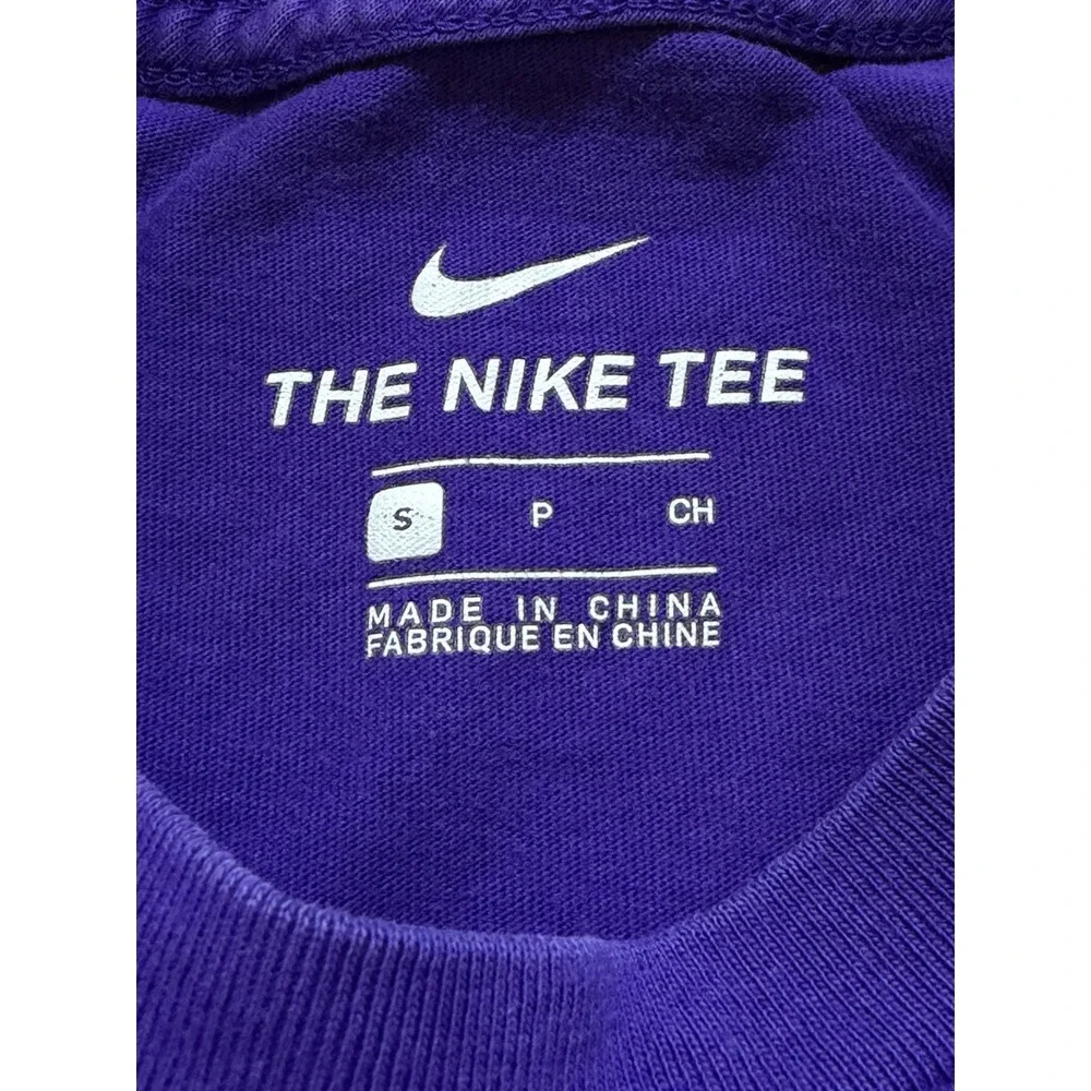 Nike clean ready